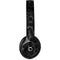 Black Marble Beats Solo 2 Wired Skin