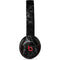 Black Marble Beats Solo 2 Wireless Skin