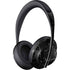 Black Marble Bose Noise Cancelling Headphones 700 Skin