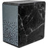 Black Marble Cooler Master MasterBox Q300L Mini Tower Skin
