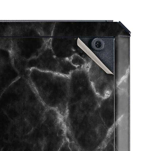 Black Marble Cooler Master MasterBox Q300L Mini Tower Skin