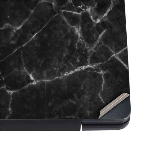 Black Marble Dell Vostro Skin