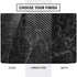 Black Marble Dell Vostro Skin