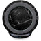 Black Marble Fast Charge Wireless Charging Stand Skin