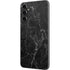 Black Marble Galaxy A14 5G Skin