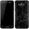 Black Marble Galaxy J3 Skin