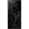 Black Marble Galaxy Note 10 Skin