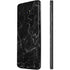 Black Marble Galaxy Note 8 Skin