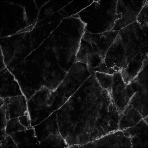 Black Marble Galaxy Note 8 Skin