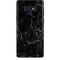 Black Marble Galaxy Note 9 Skin