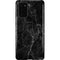 Black Marble Galaxy Note20 5G Pro Case