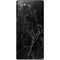 Black Marble Galaxy Note20 5G Skin