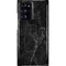 Black Marble Galaxy Note20 Ultra 5G Lite Case