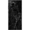 Black Marble Galaxy Note20 Ultra 5G Skin