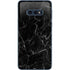 Black Marble Galaxy S10e Skin