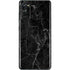 Black Marble Galaxy S20 Fan Edition Skin