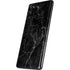Black Marble Galaxy S20 Fan Edition Skin