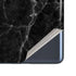 Black Marble Galaxy S20 Fan Edition Skin
