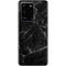 Black Marble Galaxy S20 Ultra 5G Skin