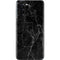 Black Marble Galaxy S21 5G Skin