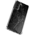 Black Marble Galaxy S21 Plus 5G Clear Case