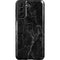 Black Marble Galaxy S21 Plus 5G Pro Case
