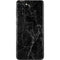 Black Marble Galaxy S21 Plus 5G Skin