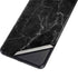 Black Marble Galaxy S21 Plus 5G Skin