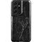 Black Marble Galaxy S21 Ultra 5G Pro Case