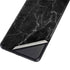 Black Marble Galaxy S21 Ultra 5G Skin