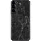 Black Marble Galaxy S22 Plus Skin