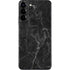 Black Marble Galaxy S22 Plus Skin
