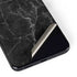 Black Marble Galaxy S22 Plus Skin