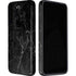 Black Marble Galaxy S22 Pro Case