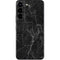 Black Marble Galaxy S22 Skin