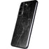 Black Marble Galaxy S22 Skin