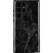 Black Marble Galaxy S22 Ultra Pro Case