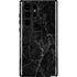 Black Marble Galaxy S22 Ultra Pro Case