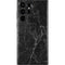 Black Marble Galaxy S22 Ultra Skin