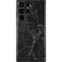 Black Marble Galaxy S22 Ultra Skin