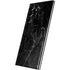 Black Marble Galaxy S22 Ultra Skin