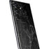 Black Marble Galaxy S22 Ultra Skin