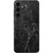 Black Marble Galaxy S23 FE Skin