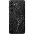 Black Marble Galaxy S23 FE Skin