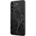 Black Marble Galaxy S23 FE Skin