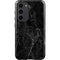 Black Marble Galaxy S23 Plus Pro Case