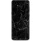 Black Marble Galaxy S8 Skin