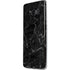 Black Marble Galaxy S8 Skin
