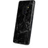 Black Marble Galaxy S9 Plus Skin