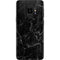 Black Marble Galaxy S9 Skin
